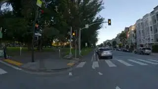 San Francisco's Hidden Secrets: A Two-Wheeled Tour (October 12, 2025)