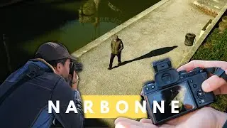 La FOCALE FIXE en PHOTOGRAPHIE est VOTRE AMIE !