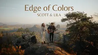 SCOTT & LILA 
