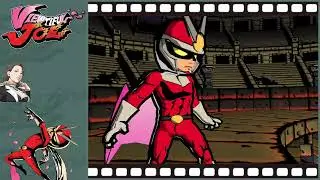 Viewtiful Joe Part 5