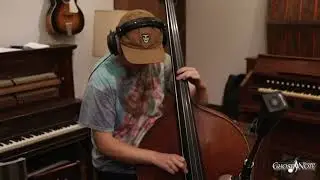 Logan Kane Bass Solo