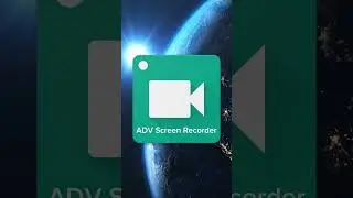 Top 5 Best Screen Recording Apps For Android #apps #screenrecorder #paisekaisekamaye