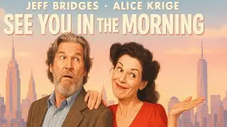 See You in the Morning (1989) - The HEARTBREAKING Family Drama Everyone Forgot | Jeff Bridges