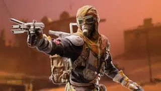 No Aim Assist Controller Player ARC Raiders