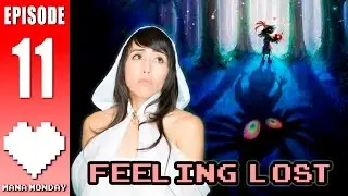Mana Mondays: Quote #11- Feeling Lost