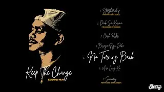 DALEDO - No Turning Back w/ Lyrics