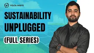 Sustainability Unplugged (Full Series) | Understanding Electrical Assets & Emissions