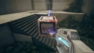 The Entropy Centre - Puzzle 0805