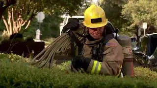 Acquired Structure Training - Austin Fire