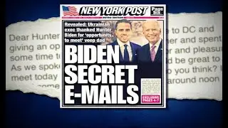 The Russian Conspiracy/Hoax 2.0