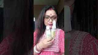 Alsp Goodness Rosemary water 💖 #shorts #shortsfeed #haircare #alsp  goodness #youtube