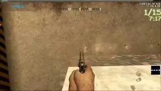Call of Duty 4 Deathrun SPEEDRUN #2 map:mp_deathrun_epicfail #1