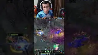 Возмездие Viper: Тройное Убийство на Последнем Издыхании! #tracewp #dota2 #dota2shorts