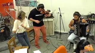 Plotnik82 - Деякi речi (Своё Радио 2.02.2018)