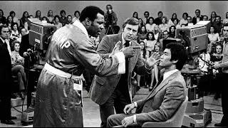 Un Campeón de Boxeo PROVOCÓ a Bruce Lee en TV — La Respuesta de Bruce Dejó a Millones en SHOCK