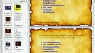Elite WoW Horde & Alliance 60-70 Leveling Guide Preview