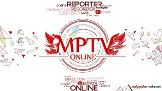 (RE-STREAM) AWARDING YSA 9