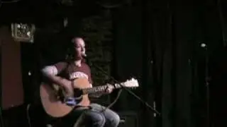 Kelly Wood The Closing Weeks of CBGB's new song