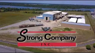 The Strong Company, Inc. - About Us