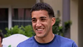 Federico Pereira: &ldquo;La ilusi&oacute;n de jugar en la Selecci&oacute;n siempre est&aacute;&rdquo;