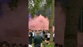 Leicester Square 2021
