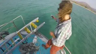 Buoy Location Mapping