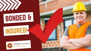 How To Get Bonded And Insured