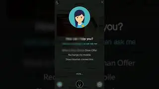NEW MY JIO VOICE ASSISTANT FOR ALL (03.01.2018): NEW UPDATE AND NEW FEATURE