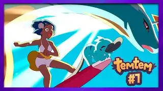 VAMOS A SURFEAR POR LA REGI&Oacute;N - TEMTEM - FloGar o.O