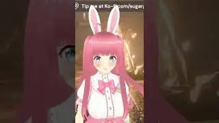 VTuber Sugar: Playing Dark Urge Paladin | Baldur's Gate 3