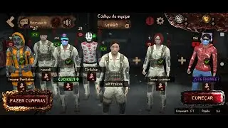 MIMICRY LIVE HORROR GAME || MULTIPLAYER GAME || #viral #mimicry #livehorrorgame #treanding