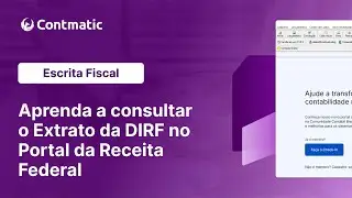 Aprenda a Consultar o Extrato da DIRF no Portal da Receita Federal (reten&ccedil;&otilde;es federais)