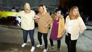 HACIBABA HAMİT ASKER GECESİ 2