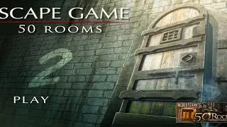 Escape games 50 rooms 2