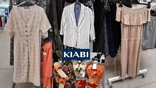 KIABI WOMEN'S NEW COLLECTION 👗👡👜 JUNE 2021