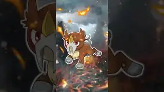 Entei Evolutions #pok&eacute;mon #pokemon #fakemon #entei