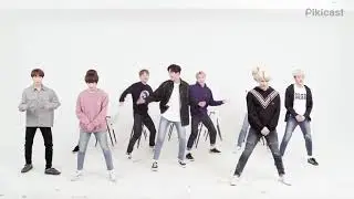 Mamma Mia 廣東話男團版MV