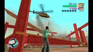 GTA  Vice City New Mission Vengeance Part 1