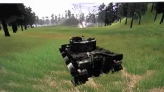 Explosions in Unity 3D