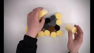 Latch hook kits for kid