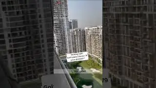 Booking open Golf Estate 2 Sector 79 price @10250