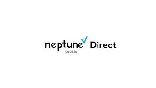 Neptune Direct June 5 2020