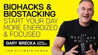 5 Science-Backed Biohacks to Transform Your Morning! | TUH #068