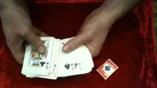 Shrinking Card Box Case aka Tribute to Varone