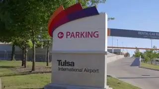How-to Video: TUL Garage Parking