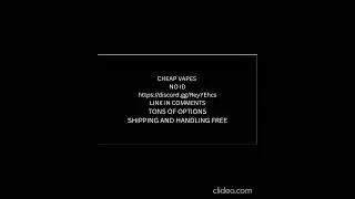CHEAP VAPES NO ID FREE SHIPPING *UNDERAGE*  