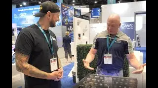 Custom and Standard Cutting Tool Showcase with GWS Tool Group at IMTS 2022