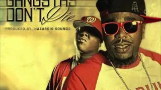 N.O.R.E feat. JadaKiss - 