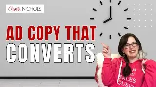 How To Win For Your Clients By Writing Ad Copy That Converts