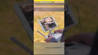 How Anit Drone Gun Works